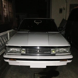 マークII GX71