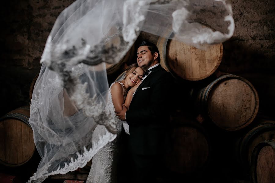 Fotógrafo de bodas Antonio Barberena (antonio11). Foto del 7 de octubre 2019