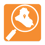 Cover Image of Download Iraq Map (Free) 8.3.3-Web APK