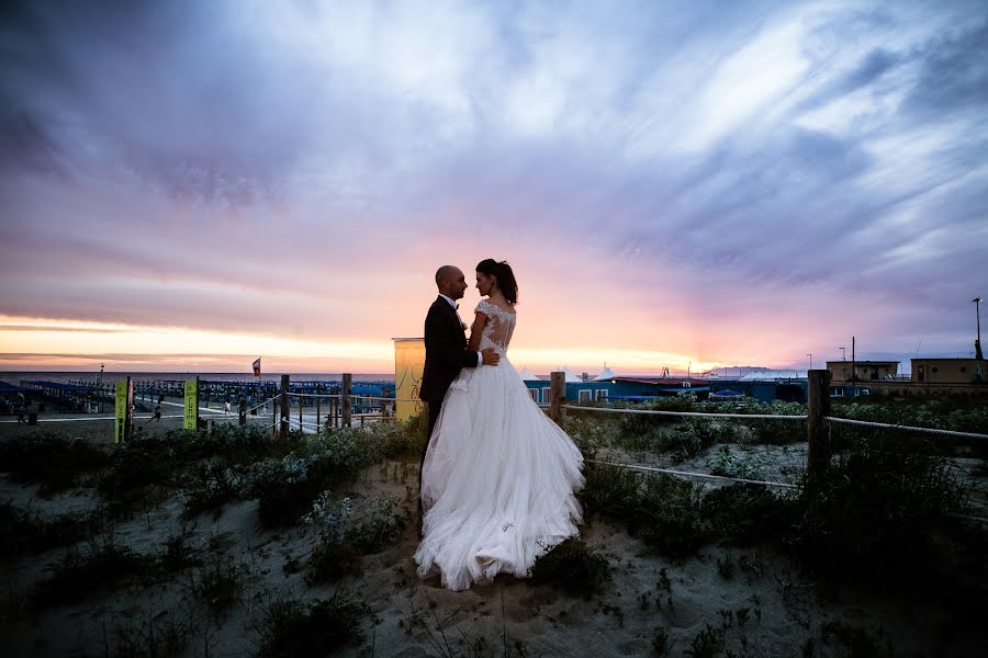 Photographe de mariage Max Pannone (maxpannone). Photo du 11 novembre 2017