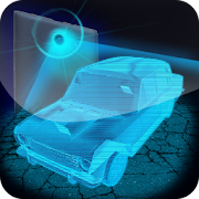 Hologram LADA 2106 1.0 Icon