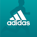 adidas Running GPSランニング＆ウォーキング距離計測フィットネス記録アプリ