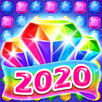 Cover Image of Download Jewel Hunter 2019 3.5.2 APK