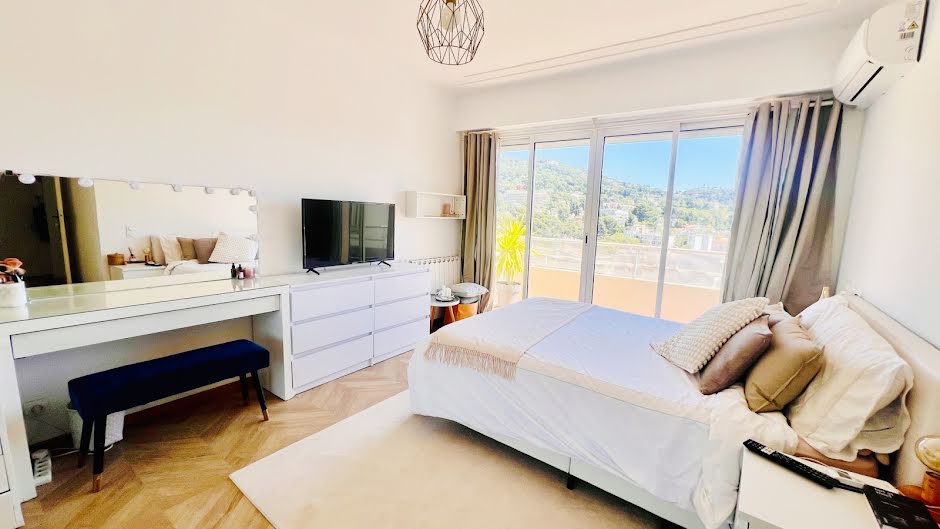 Vente appartement 3 pièces 72 m² à Cannes (06400), 552 000 €