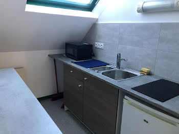 appartement à Rennes (35)