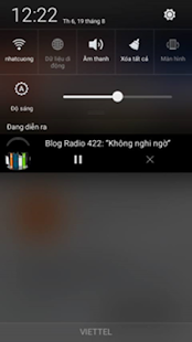 How to install Blog Radio - Blog Tâm Sự 1.0.1 mod apk for bluestacks