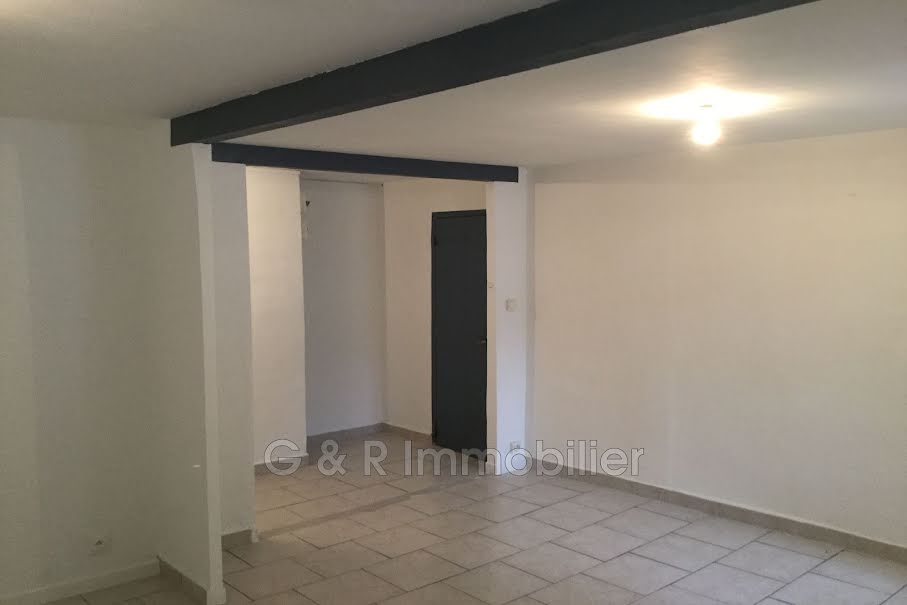 Vente appartement 2 pièces 35 m² à La Bouilladisse (13720), 135 000 €