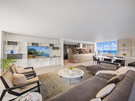 Apartment 4