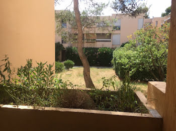 appartement à Montpellier (34)