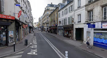 locaux professionnels à Saint-mande (94)