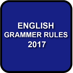 Download English Grammer Rule Book 2017 For PC Windows and Mac