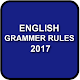 Download English Grammer Rule Book 2017 For PC Windows and Mac 1.0
