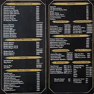 Food Destination menu 8