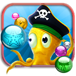 Bubble Shooter Octopus Classic Apk