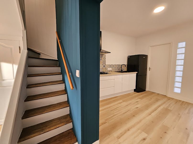 Vente maison 4 pièces 77 m² à Amiens (80000), 152 000 €