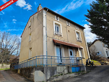 maison à Le Chambon-Feugerolles (42)