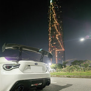 BRZ ZC6