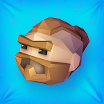 Cover Image of Download Fall Dudes 3D (Early Access) 1.1.2 APK