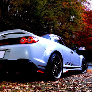 RX-8 SE3P