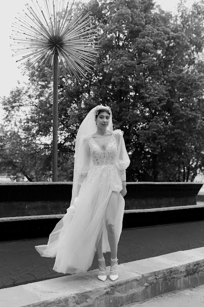 Wedding photographer Irina Macebura (lotos58). Photo of 4 June 2022