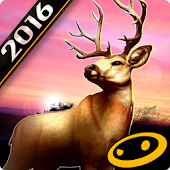 DEER HUNTER 2016