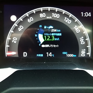 RAV4 MXAA54