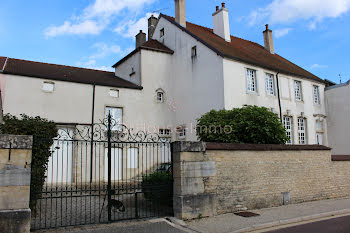 maison à Dijon (21)