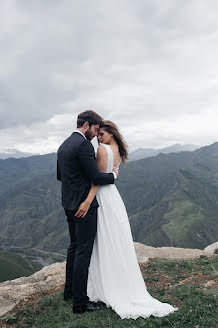 Wedding photographer Darya Goguzeva (dfpozitiv). Photo of 25 April 2023