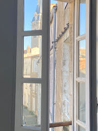 appartement à La Rochelle (17)