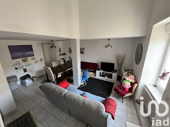 appartement à Bagnols-sur-ceze (30)