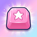 Clack - Keyboard ASMR icon