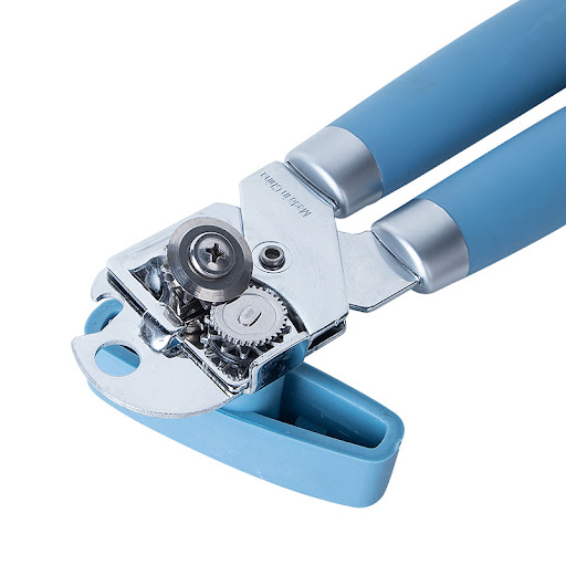 Title 3, Stainless Steel Multifunctional Can Opener Kitc...