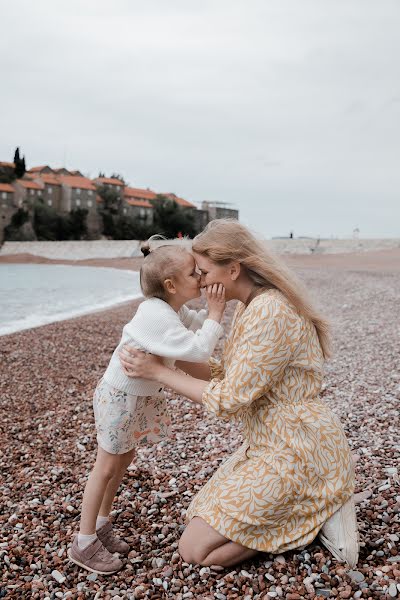 Fotografo di matrimoni Nastya Gora (gora). Foto del 22 maggio 2023