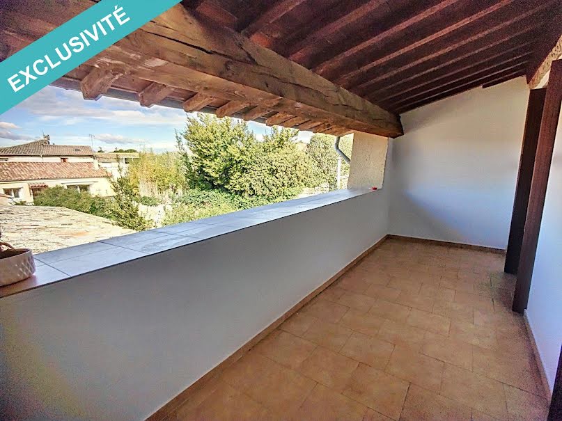 Vente maison  132 m² à Montagnac (34530), 210 000 €