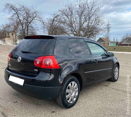 продам авто Volkswagen Golf Golf V фото 2