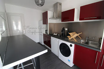 appartement à Sète (34)