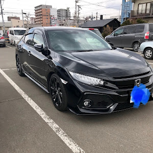 シビック FK7