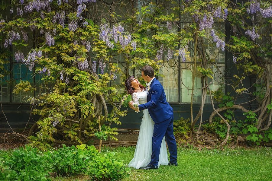 Photographe de mariage Ivan Lambrev (lambrev). Photo du 13 mai 2020