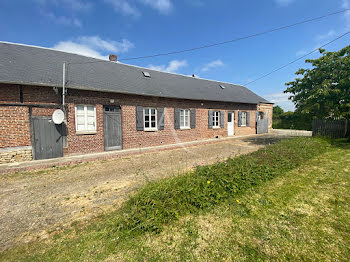 maison à Gournay-en-Bray (76)