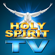 Holy Spirit TV  Icon