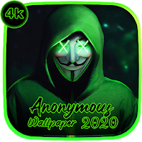 Anonymous Wallpapers HD Backgrounds 4K 