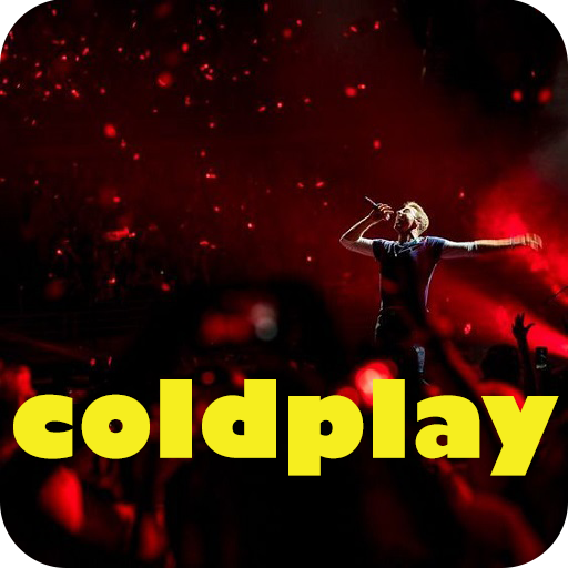 Coldplay Music and Lyrics