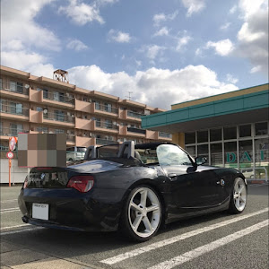 Z4 ロードスター