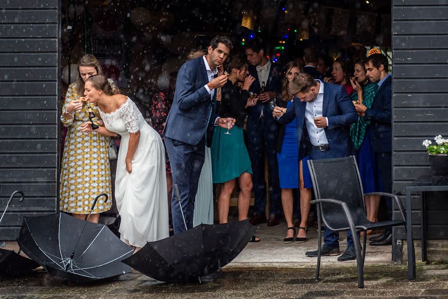 Photographe de mariage Oliver Verheij (weddingpics). Photo du 11 avril 2020