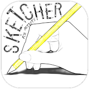 Sketcher for Artists