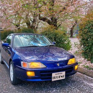 スプリンタートレノ AE111