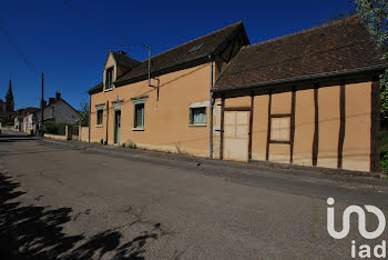 maison à Ouzouer-sur-Trézée (45)