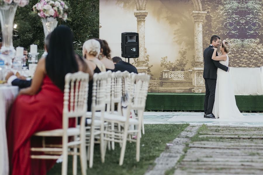 Wedding photographer Göktuğ Özcan (goktugozcan). Photo of 22 July 2019