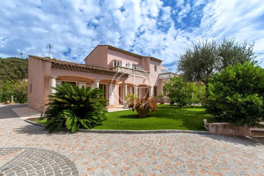 Vente villa 8 pièces 200 m² à Villefranche-sur-Mer (06230), 2 500 000 €