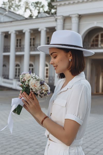 Fotógrafo de casamento Dmitriy Dmitriev (dmitriev). Foto de 17 de agosto 2022